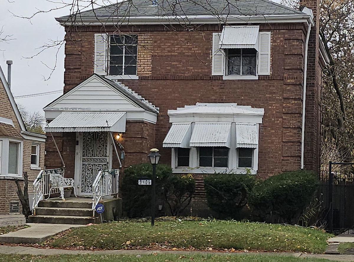 MLS #MRD12520838 image #0