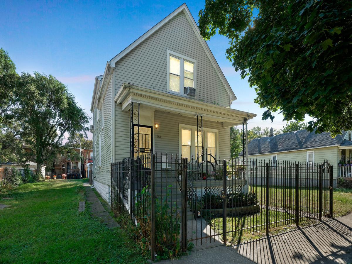 MLS #MRD12520967 image #0