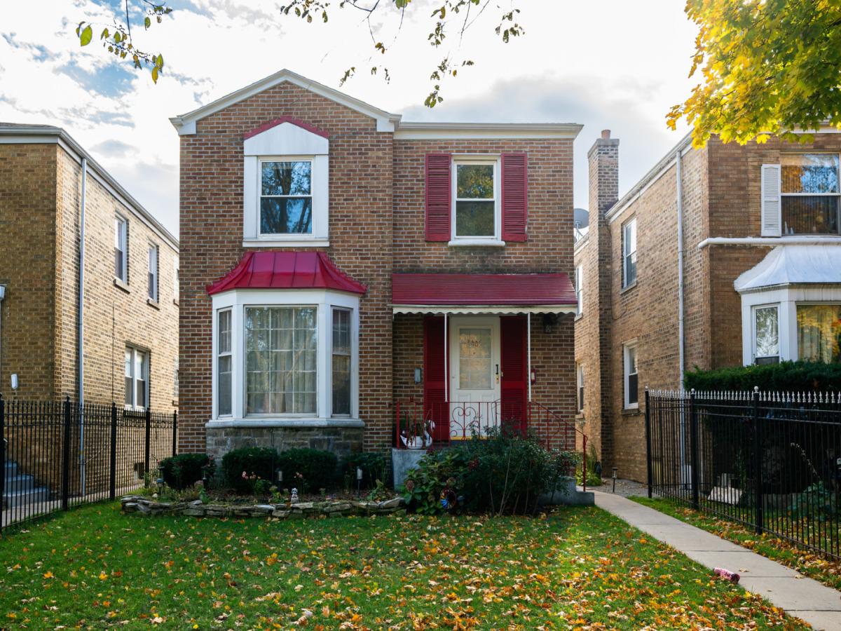 MLS #MRD12520975 image #0