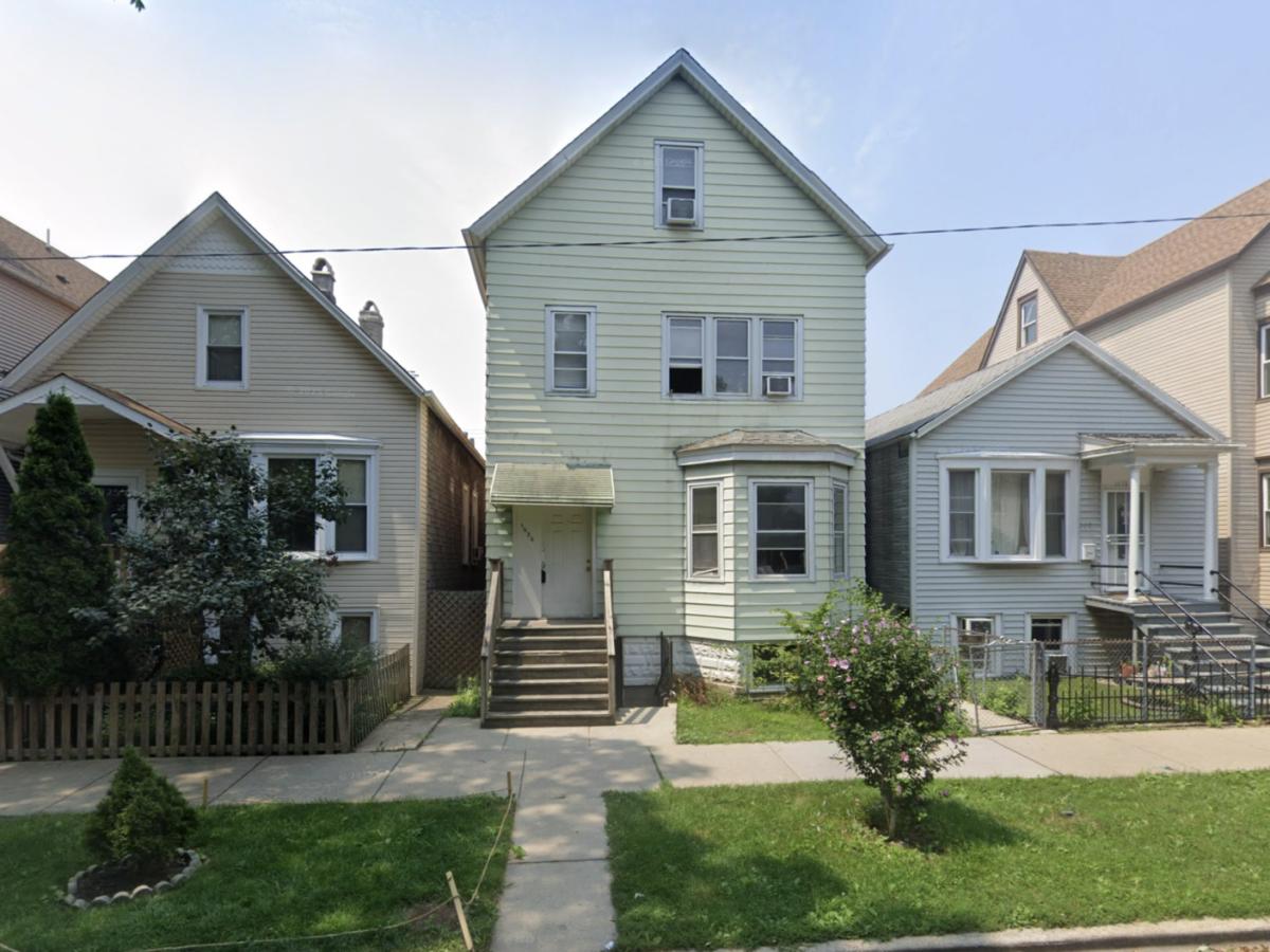 MLS #MRD12521580 image #0