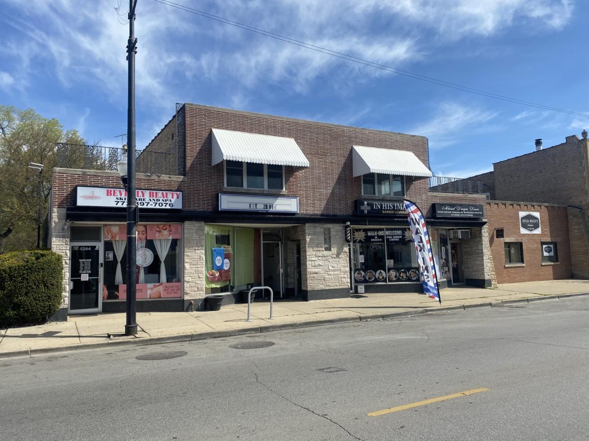 MLS #MRD12356489 image #0