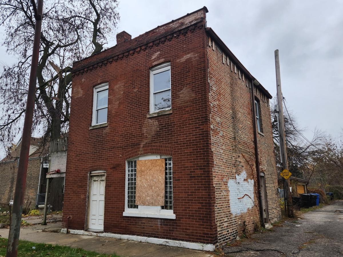 MLS #MRD12521769 image #0