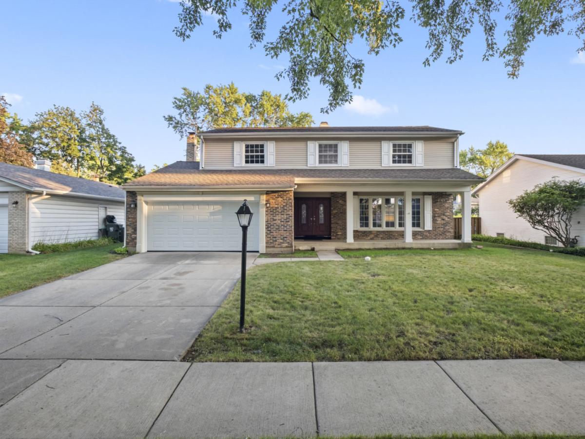 MLS #MRD12522057 image #0