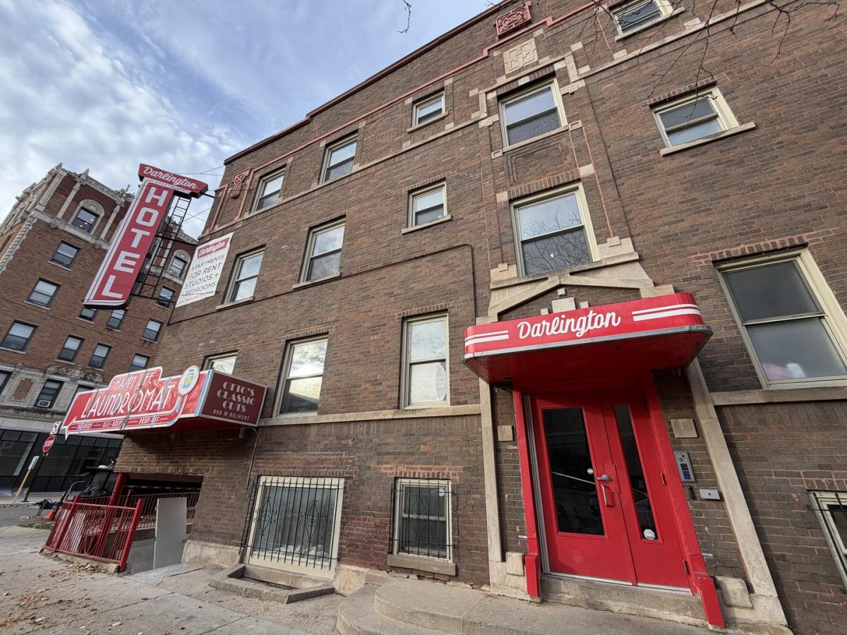 MLS #MRD12523010 image #0