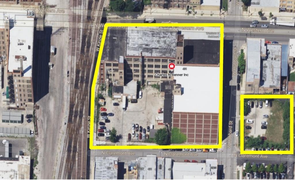 MLS #MRD12523103 image #0