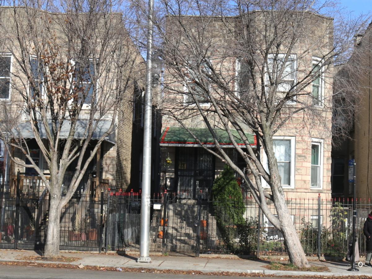 MLS #MRD12523200 image #0