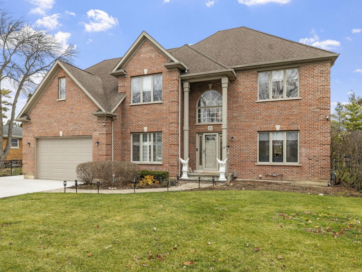 1203 N Burning Bush Lane Mount Prospect IL 60056 MLS #MRD12525356 41 MLS #MRD12525356 image #0