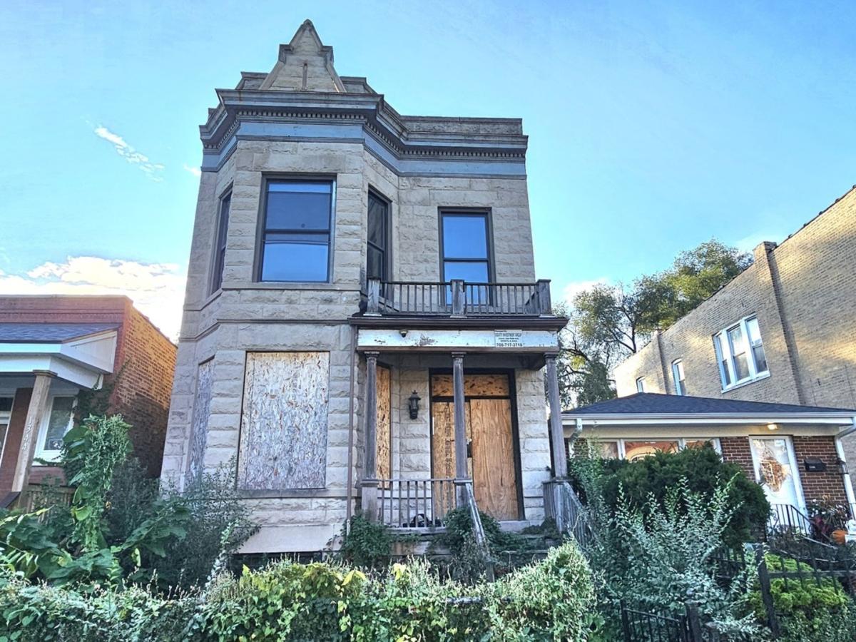 MLS #MRD12525433 image #0