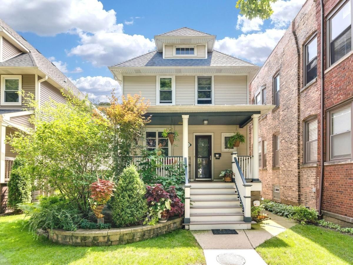 MLS #MRD12525738 image #0