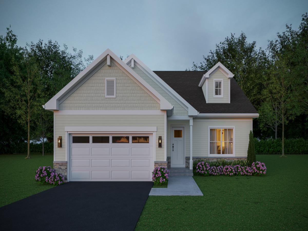 MLS #MRD12384849 image #0