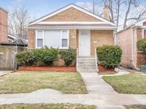 MLS #MRD12528400 image #0