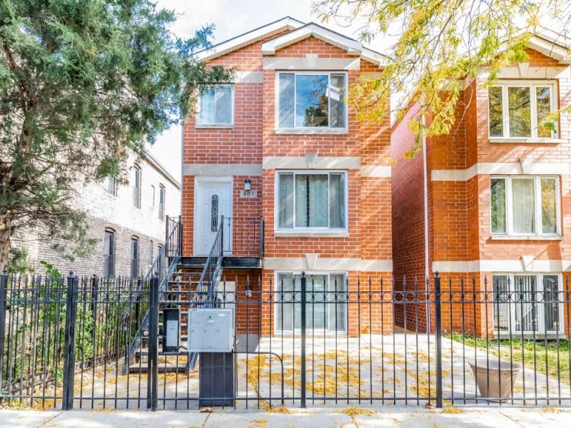 MLS #MRD12528815 image #0