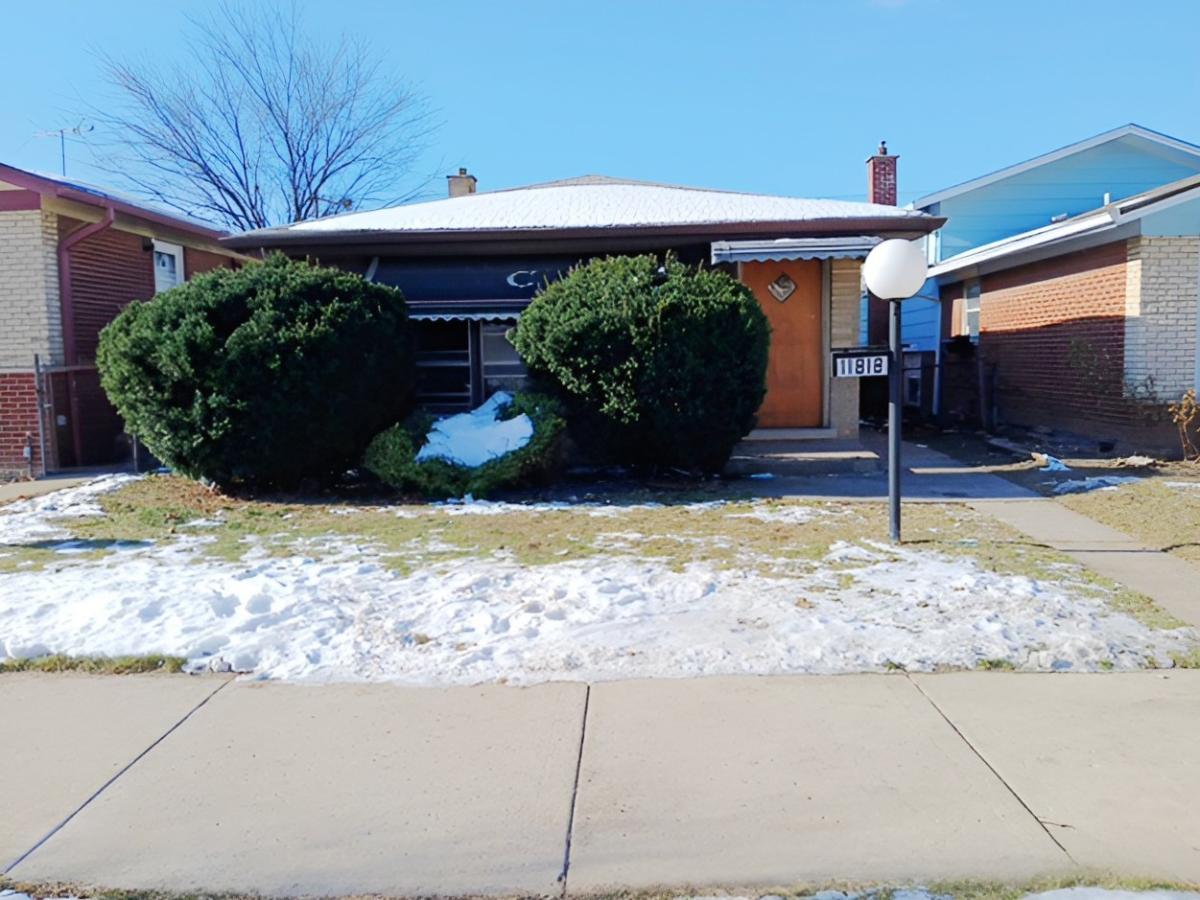 MLS #MRD12529850 image #0