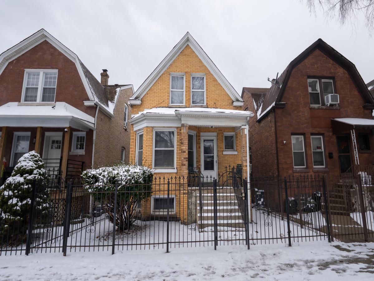 MLS #MRD12529940 image #0