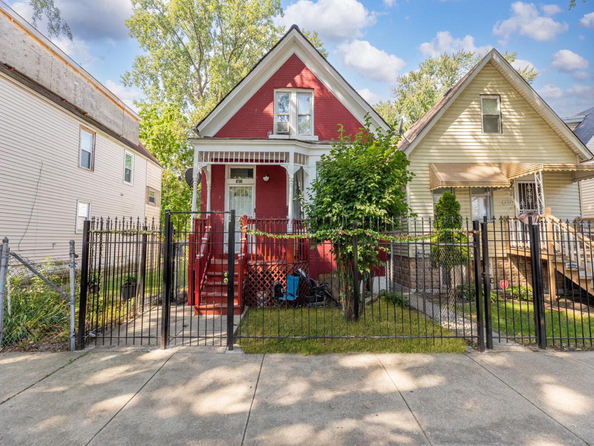 MLS #MRD12530242 image #0