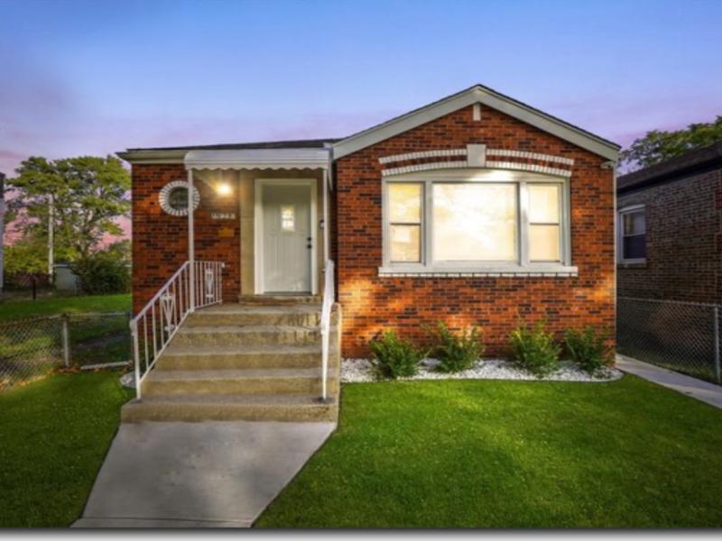 MLS #MRD12530597 image #0