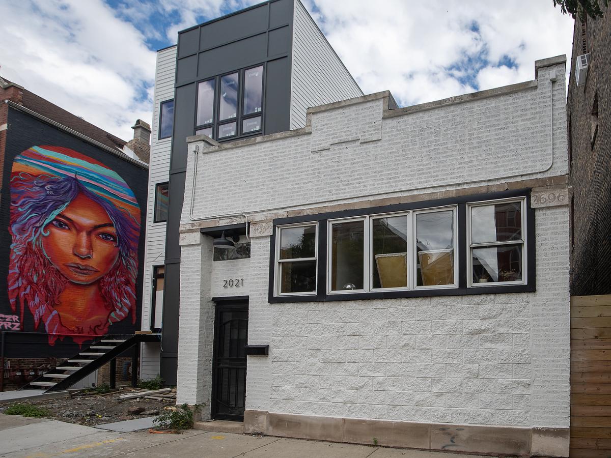 MLS #MRD12530883 image #0