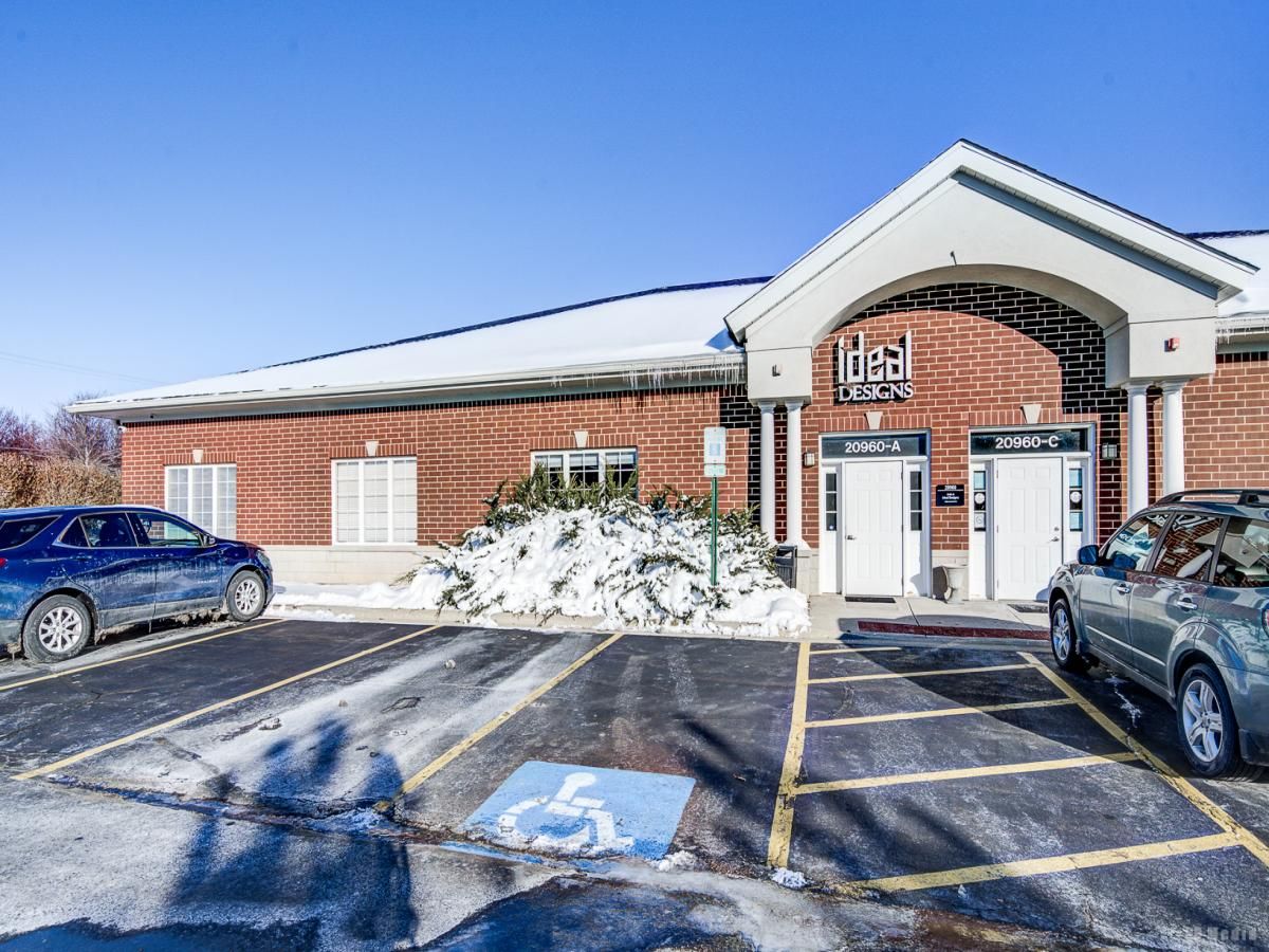 20960 S Frankfort Square Road #A Frankfort IL 60423 MLS #MRD12530970 41 MLS #MRD12530970 image #0