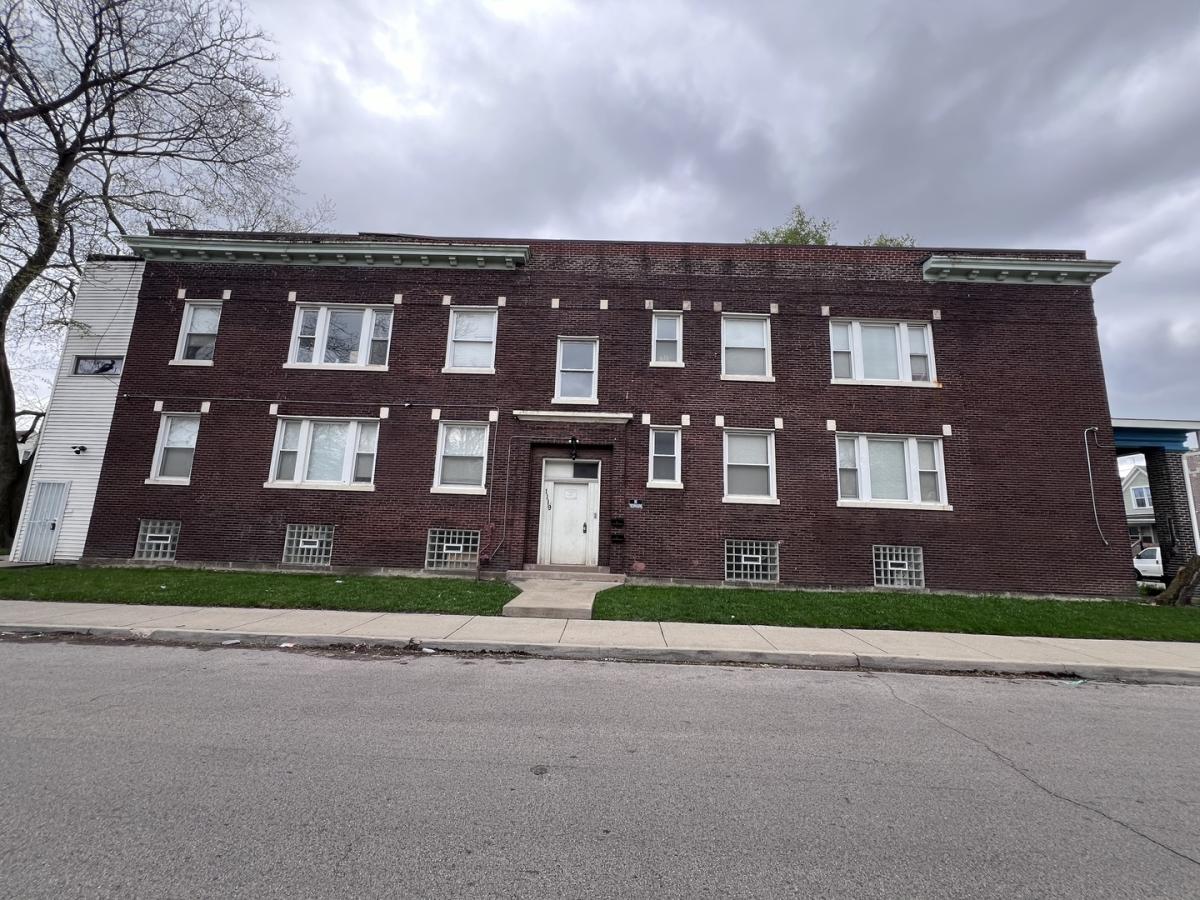 MLS #MRD12531366 image #0