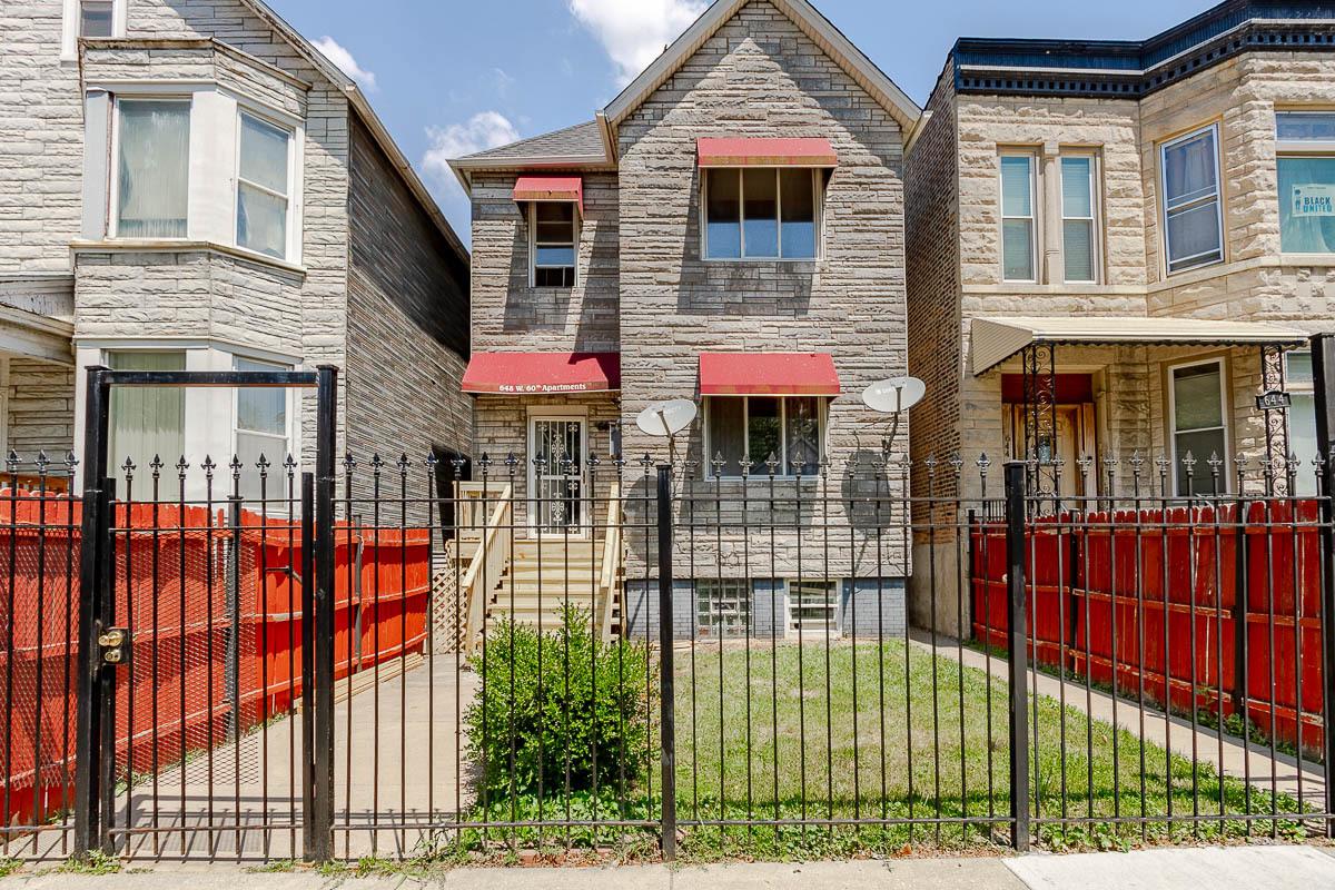 MLS #MRD12532540 image #0