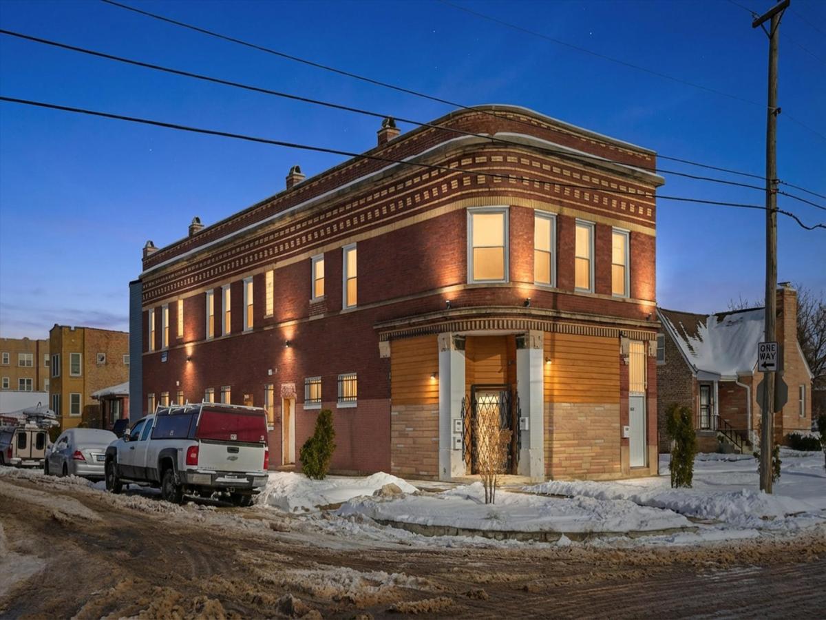 MLS #MRD12532969 image #0