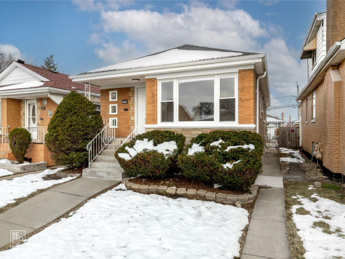 MLS #MRD12533255 image #0