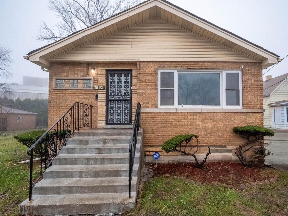 MLS #MRD12534870 image #0