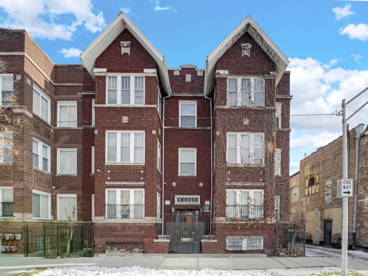 MLS #MRD12534888 image #0