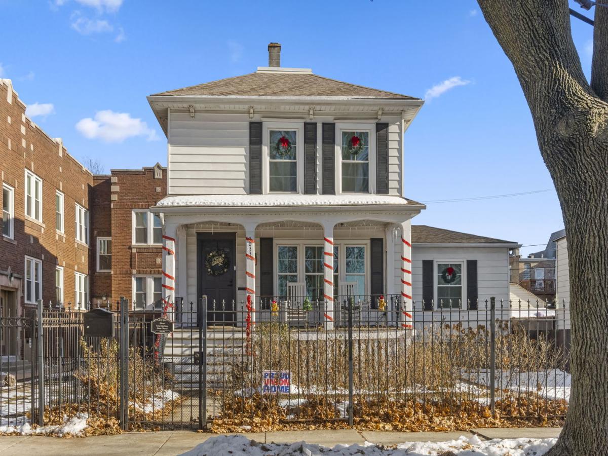 MLS #MRD12535094 image #0