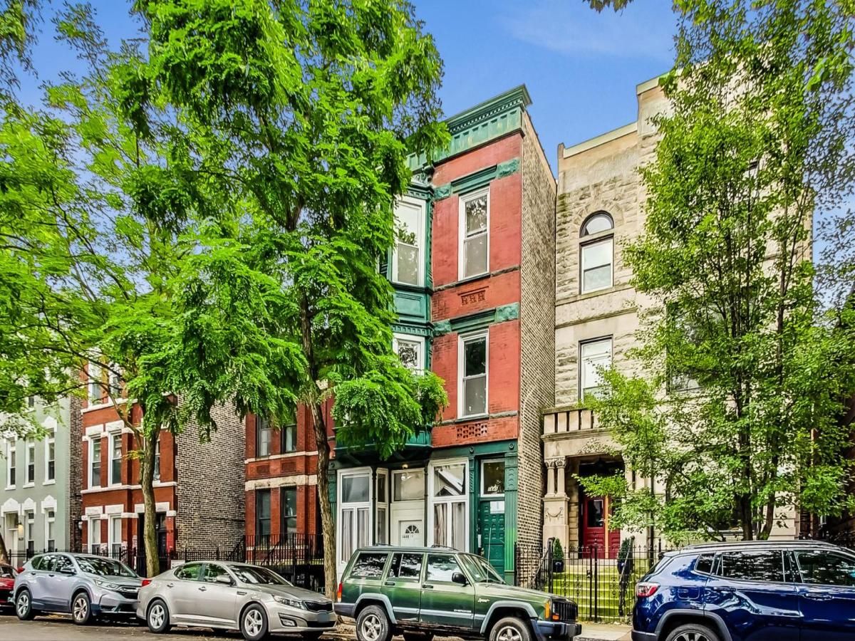 MLS #MRD12535167 image #0