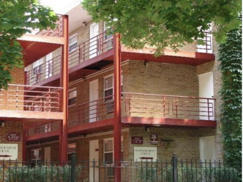 MLS #MRD12535679 image #0