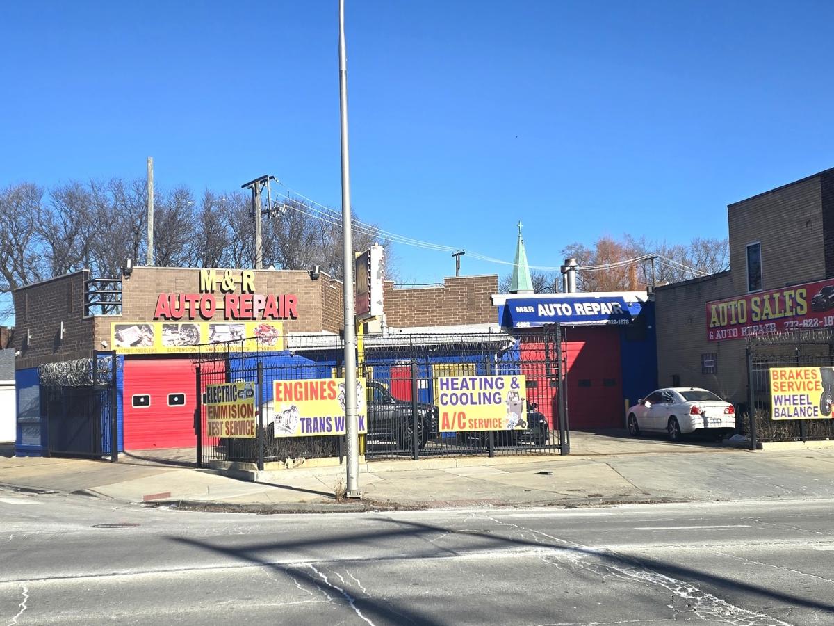 MLS #MRD12535711 image #0