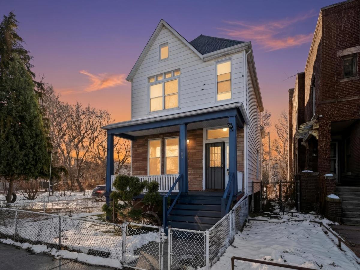 MLS #MRD12536729 image #0