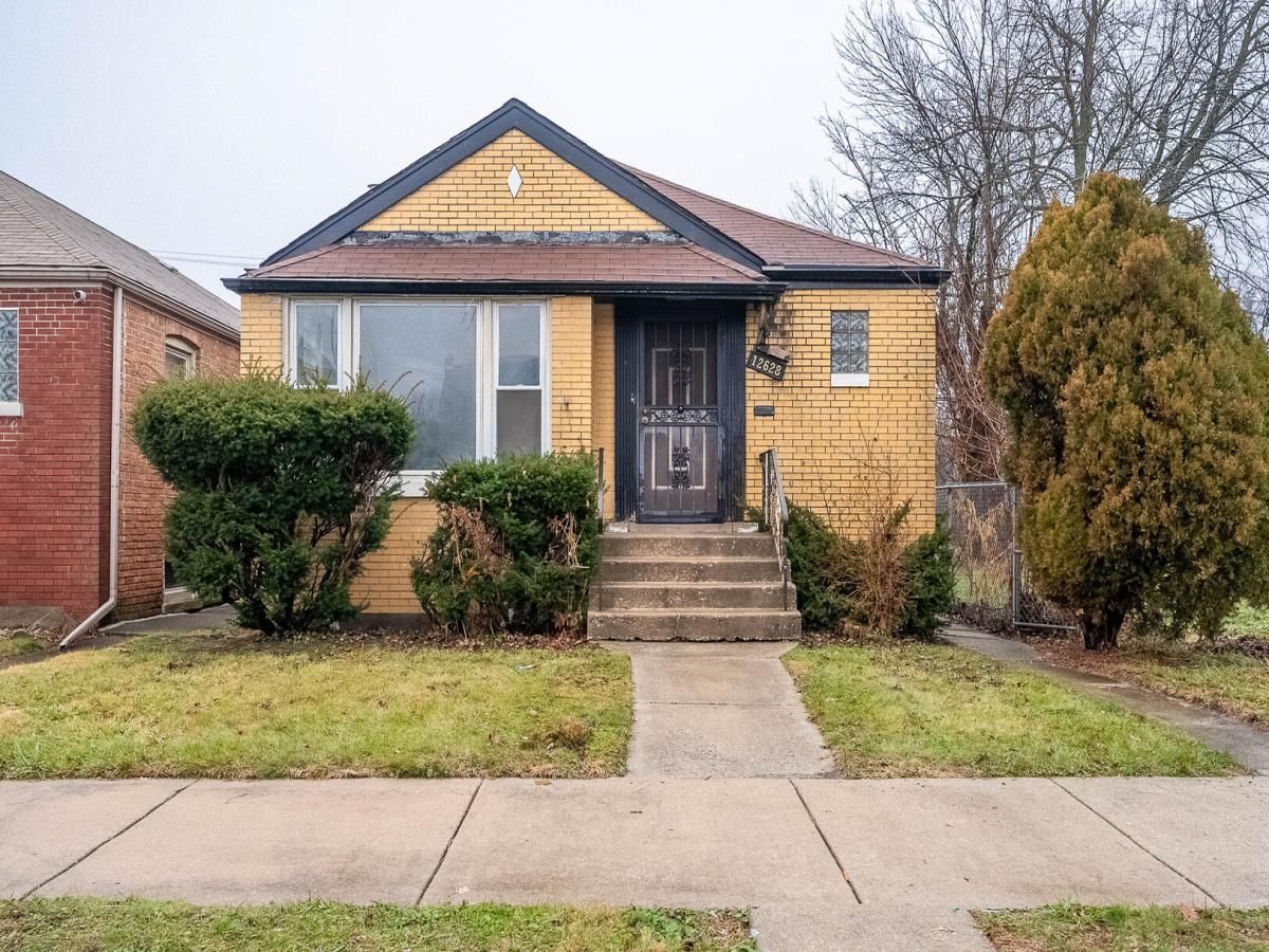 MLS #MRD12536799 image #0