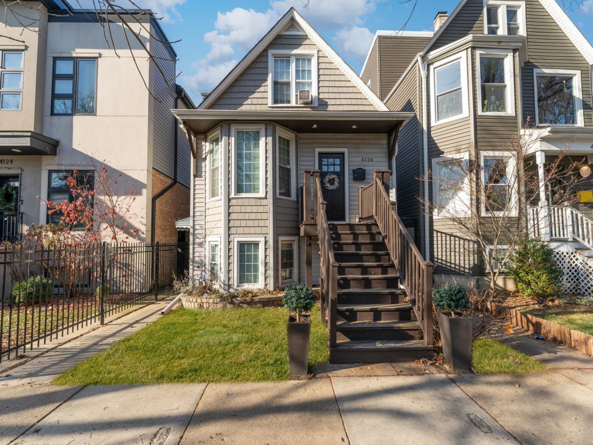 MLS #MRD12537785 image #0