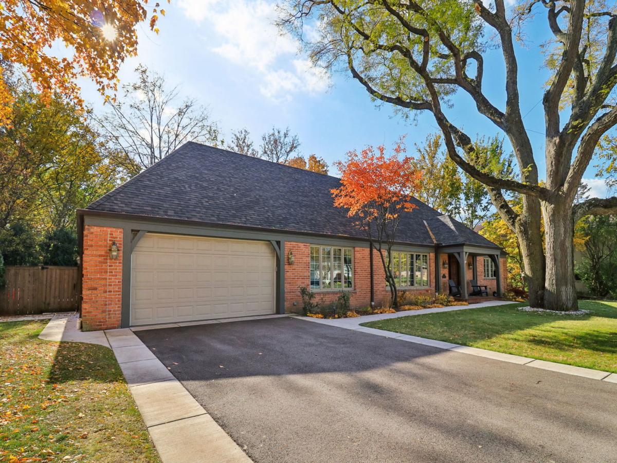 1443 Woodhill Drive Northbrook IL 60062 MLS #MRD12537813 45 MLS #MRD12537813 image #0
