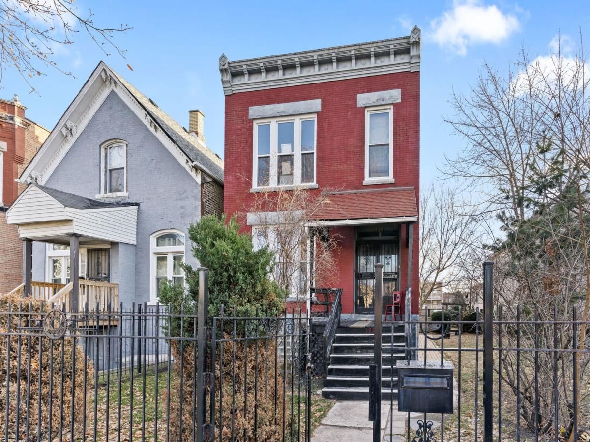 MLS #MRD12537832 image #0