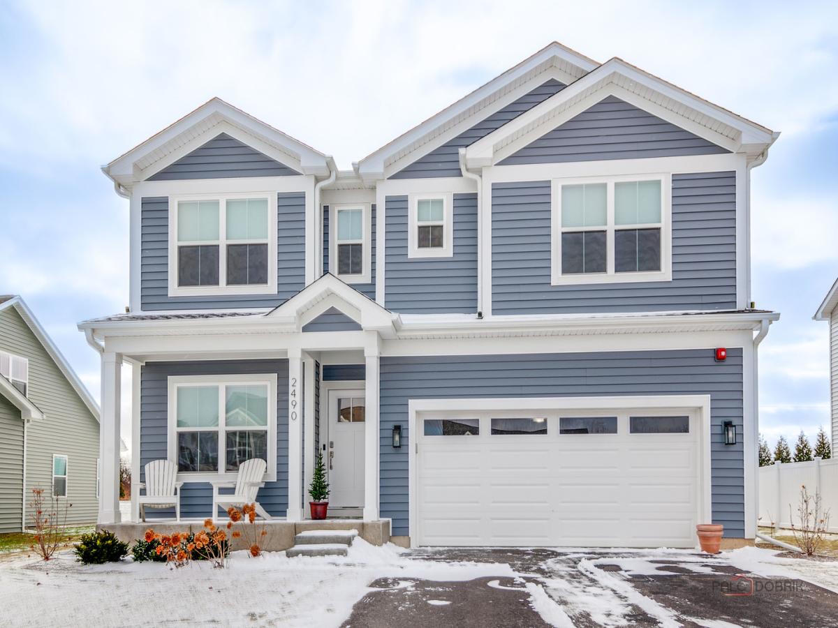 2490 Olivia Court Wauconda IL 60084 MLS #MRD12537879 45 MLS #MRD12537879 image #0
