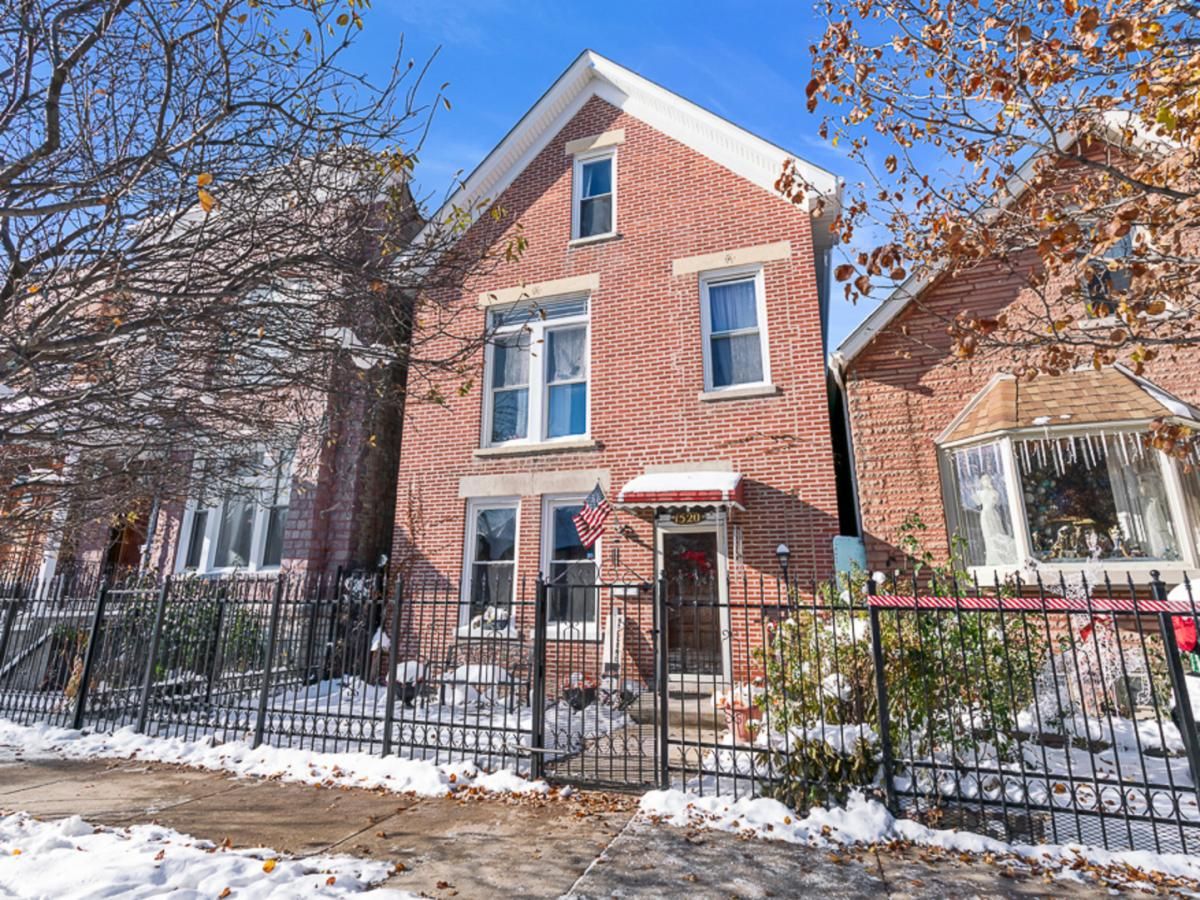 MLS #MRD12537974 image #0