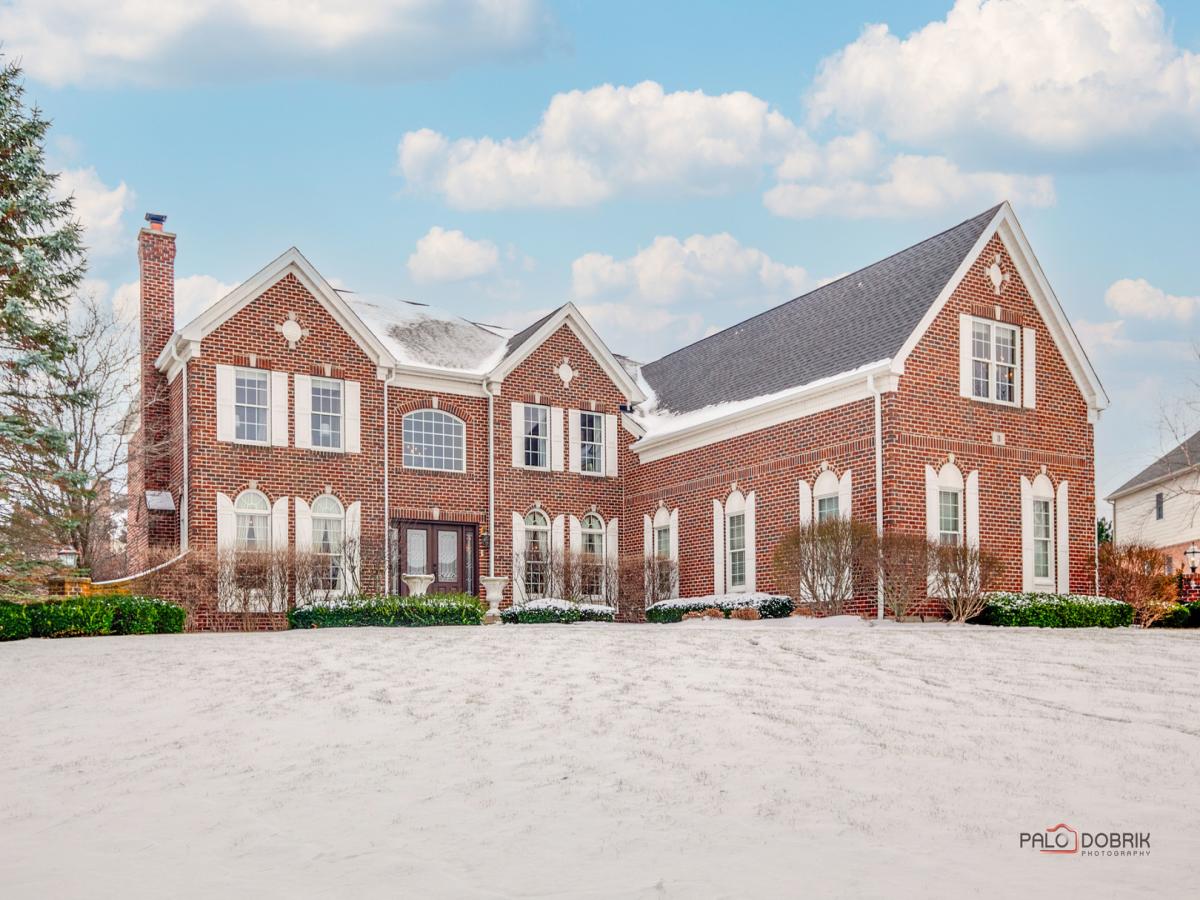 MLS #MRD12538565 image #0