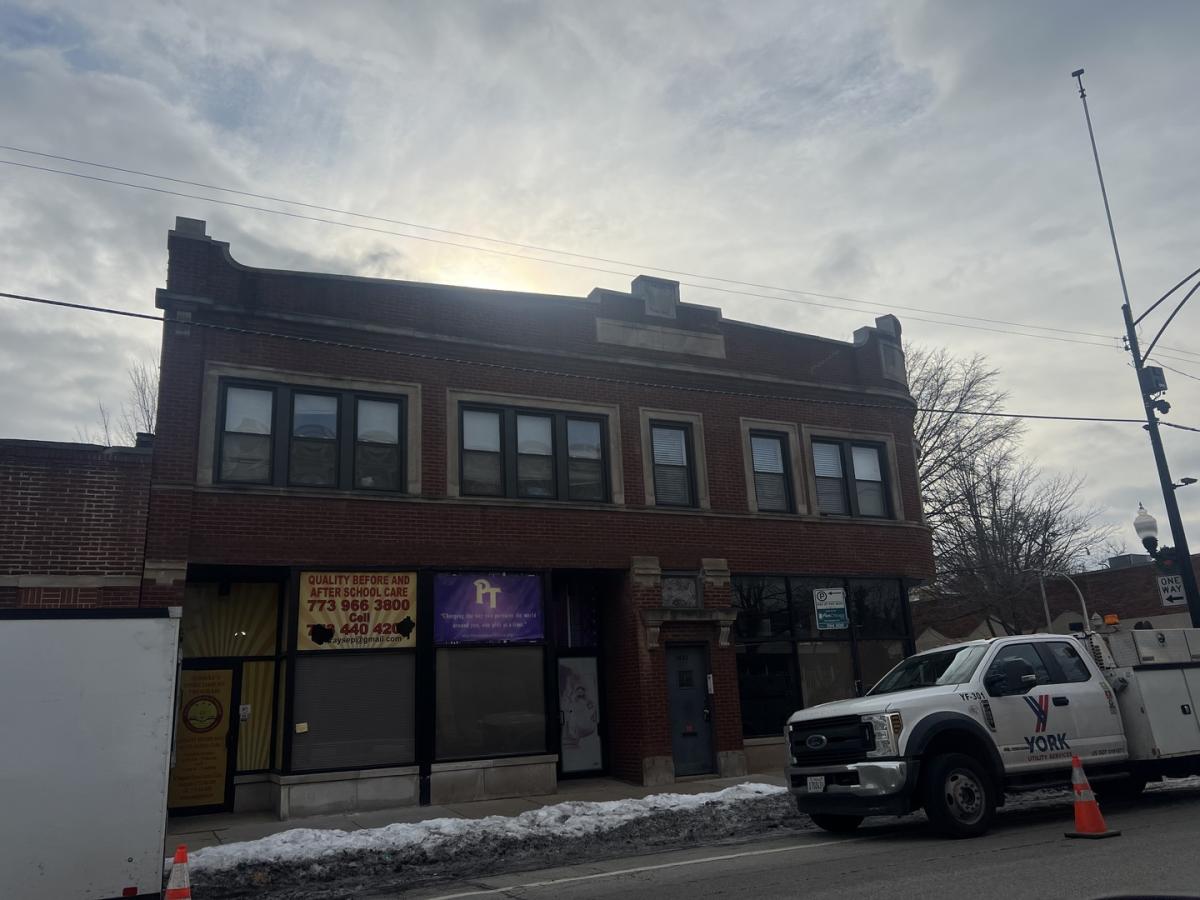 MLS #MRD12538741 image #0