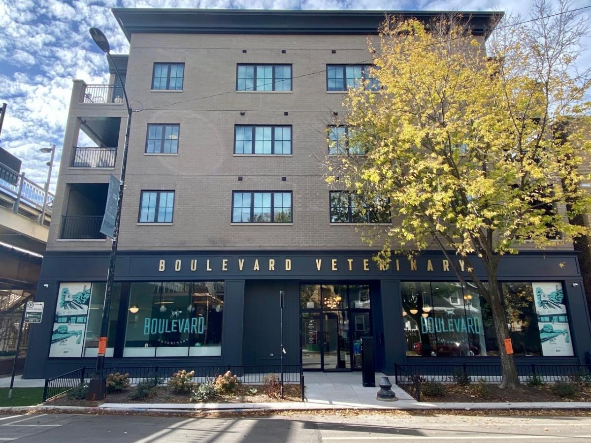 MLS #MRD12538904 image #0