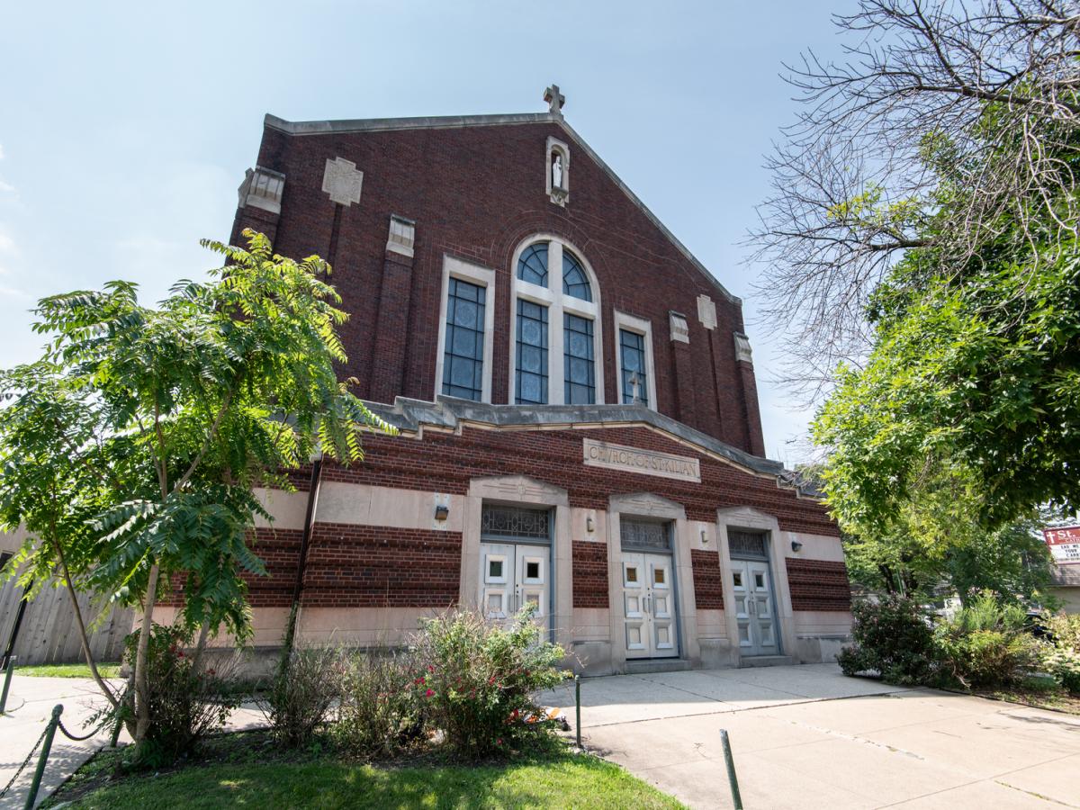 MLS #MRD12539339 image #0