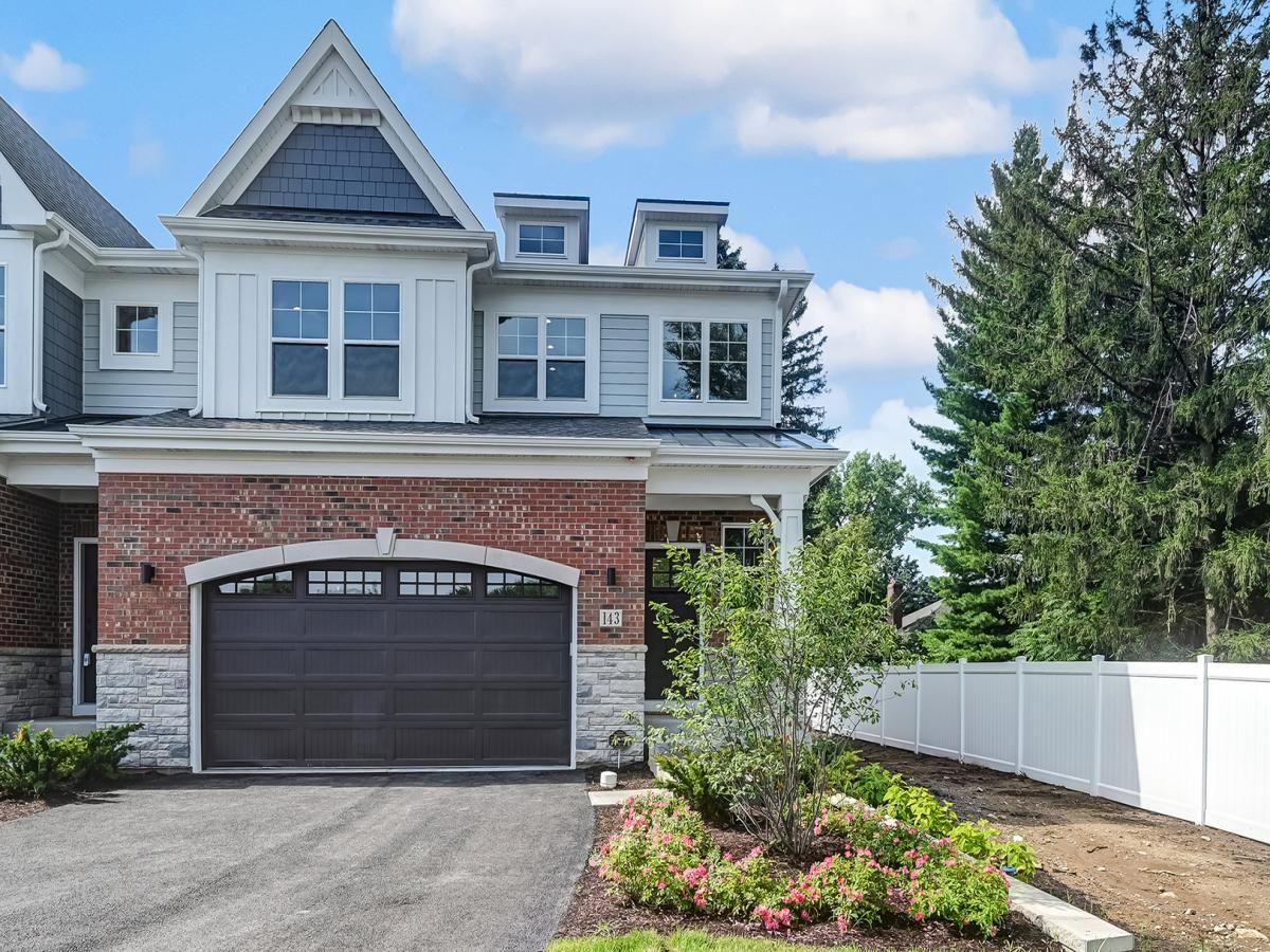 129 Harding Court Glen Ellyn IL 60137 MLS #MRD12539420 41 MLS #MRD12539420 image #0