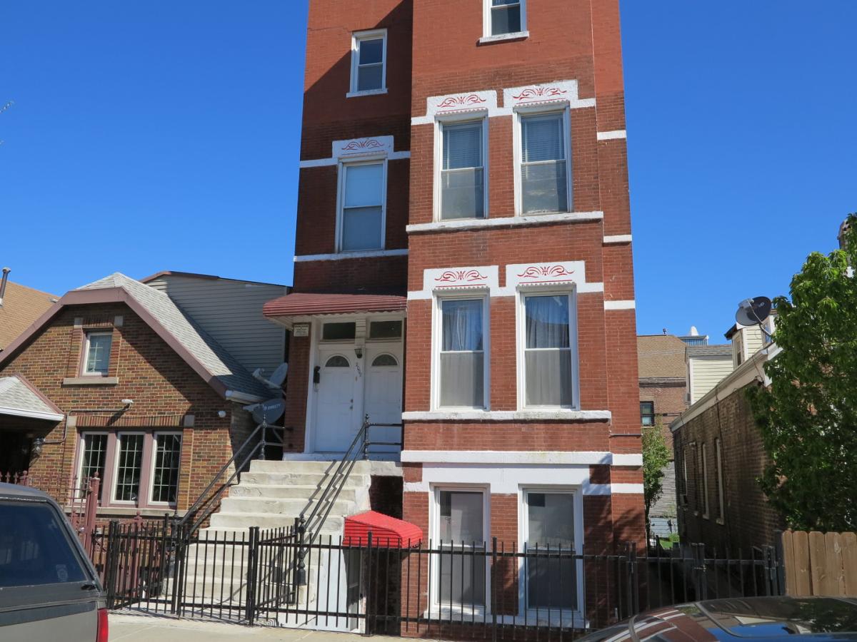 MLS #MRD12539480 image #0