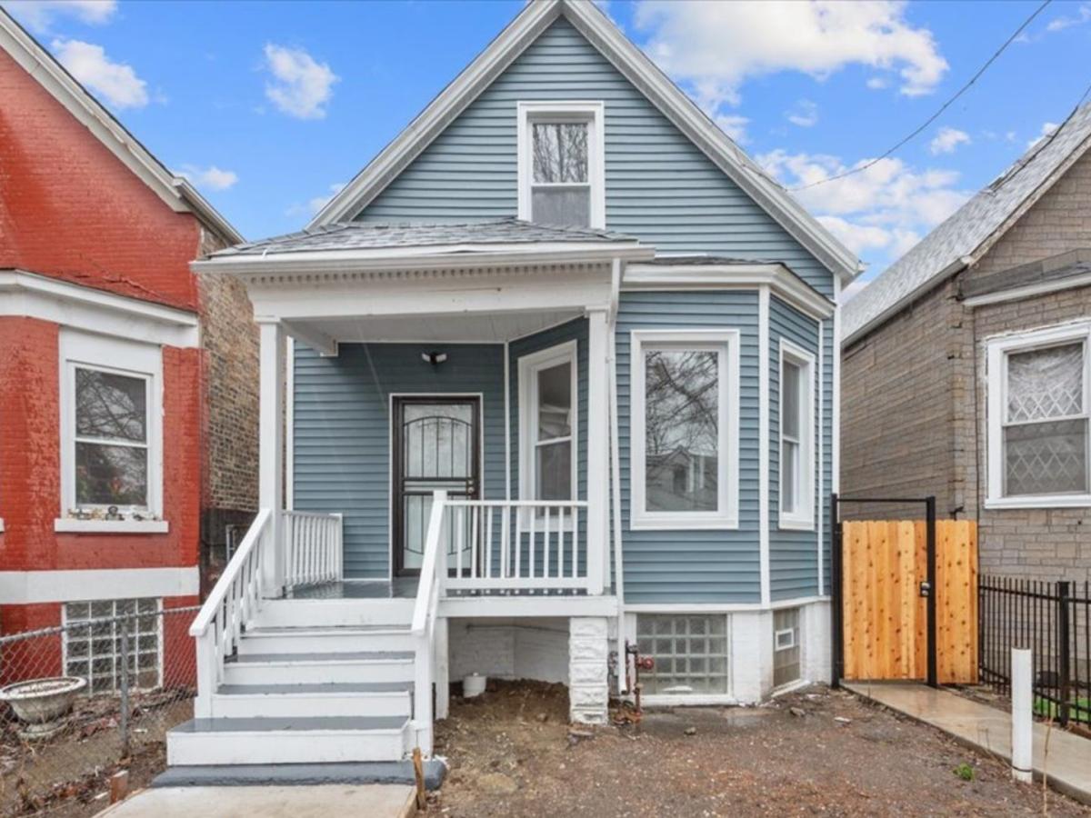 MLS #MRD12539869 image #0