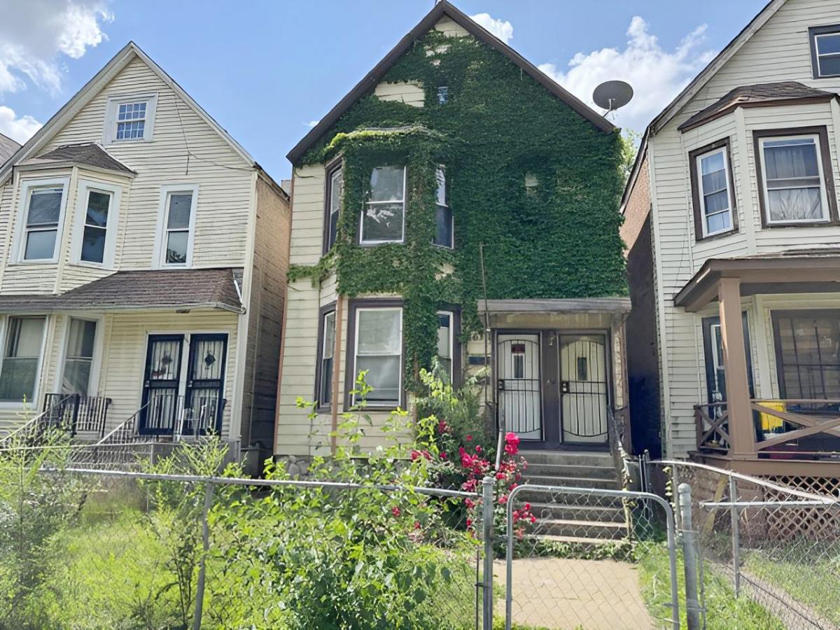 MLS #MRD12540552 image #0