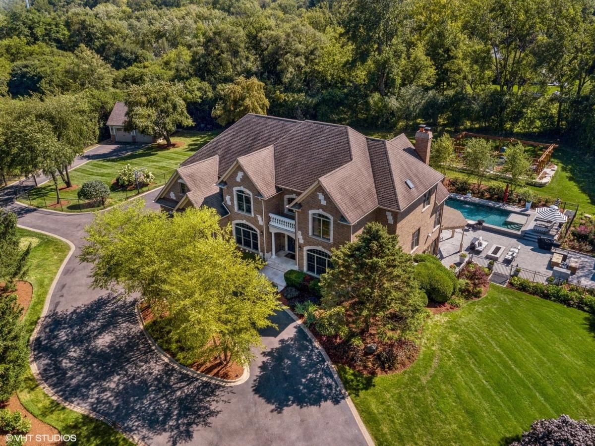 675 Old Barrington Road North Barrington IL 60010 MLS #MRD12540745 41 MLS #MRD12540745 image #0