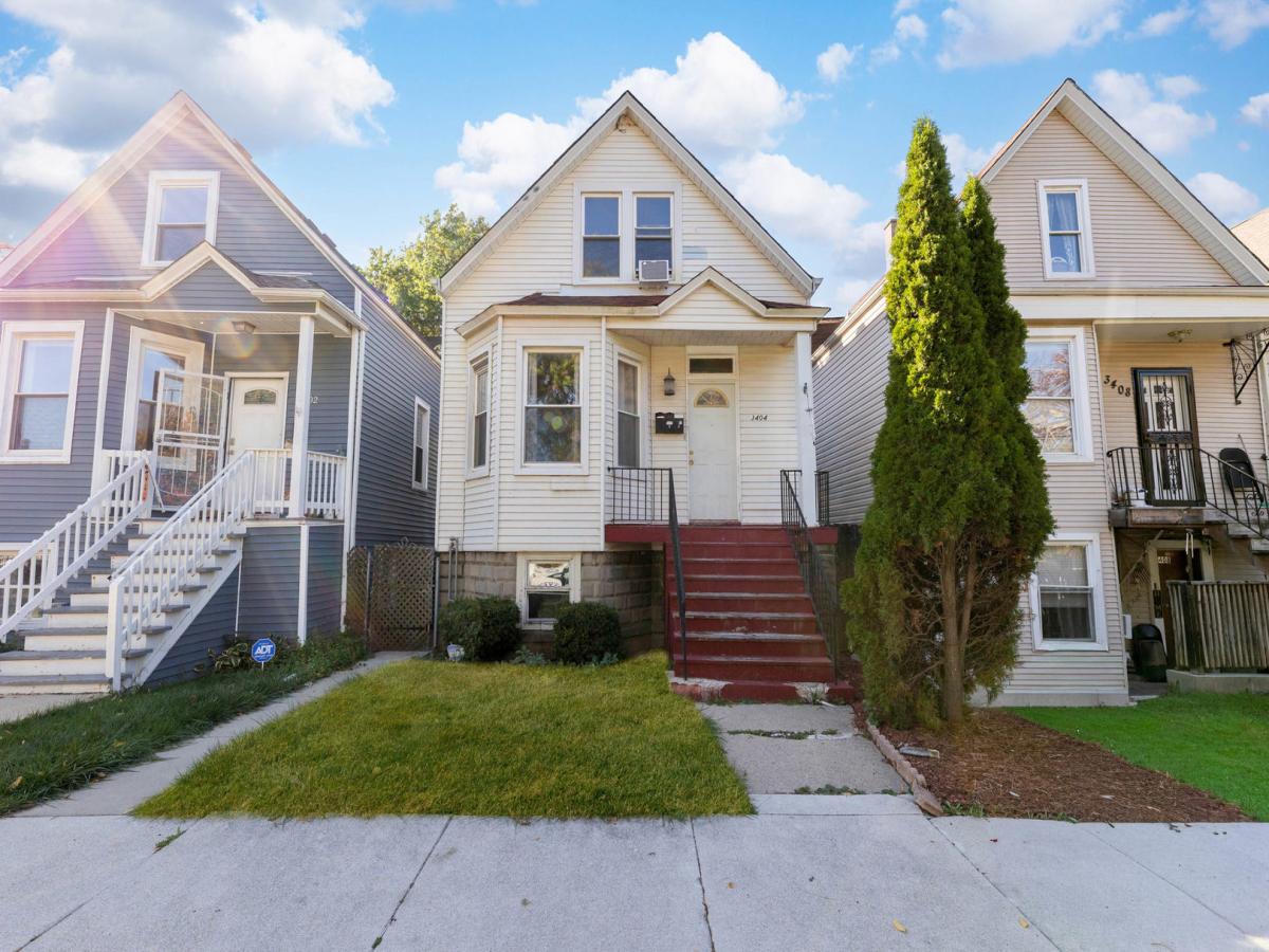 MLS #MRD12540863 image #0