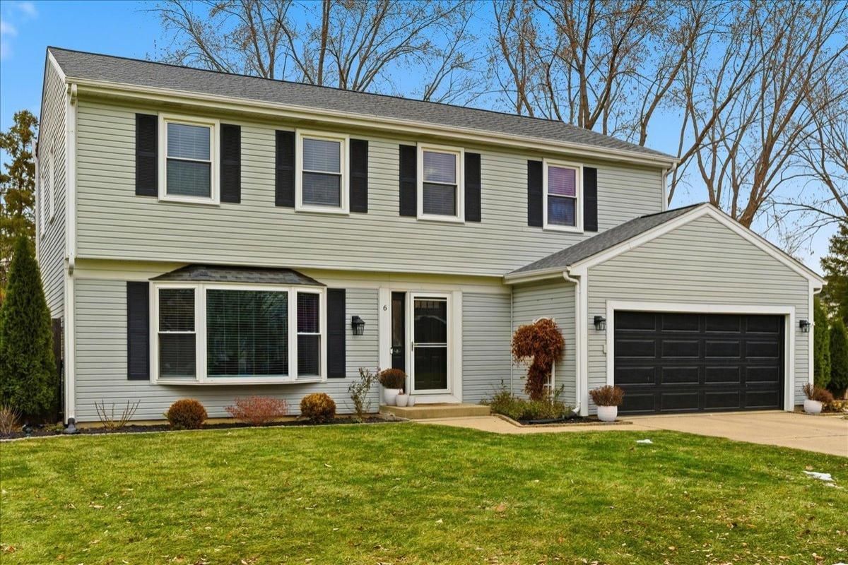 6 Saint Ives Lane Vernon Hills IL 60061 MLS #MRD12541159 45 MLS #MRD12541159 image #0